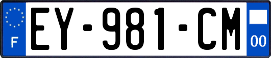 EY-981-CM