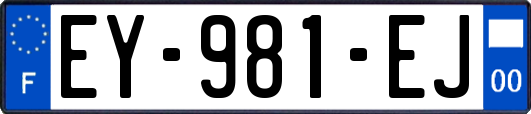 EY-981-EJ