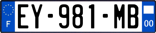 EY-981-MB
