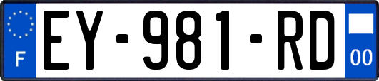 EY-981-RD