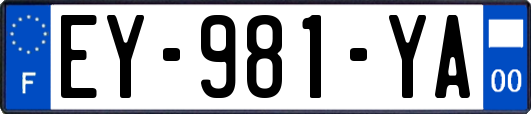 EY-981-YA