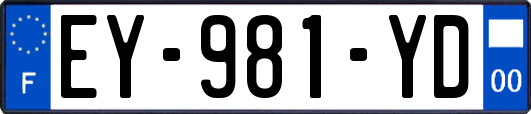 EY-981-YD