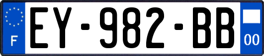 EY-982-BB