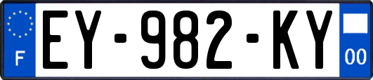 EY-982-KY