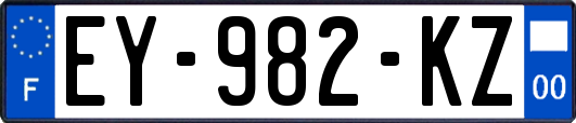EY-982-KZ