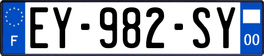 EY-982-SY