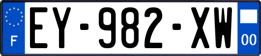 EY-982-XW