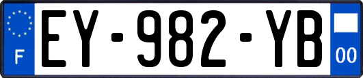 EY-982-YB