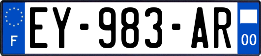 EY-983-AR