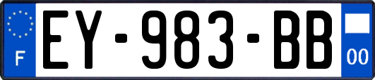 EY-983-BB