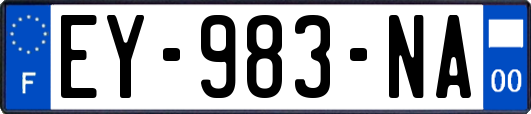 EY-983-NA