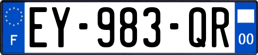EY-983-QR