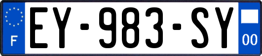 EY-983-SY