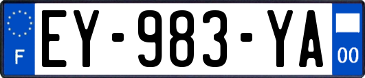 EY-983-YA