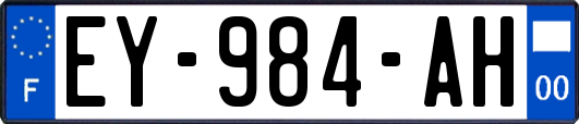 EY-984-AH