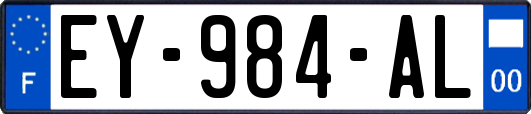 EY-984-AL