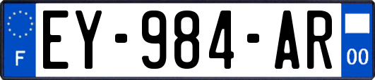 EY-984-AR