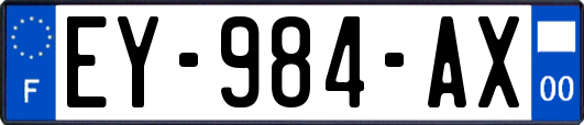 EY-984-AX