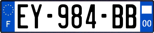 EY-984-BB