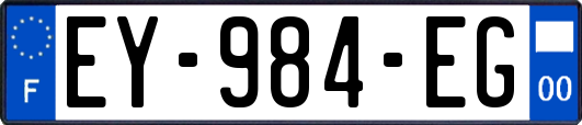 EY-984-EG