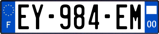 EY-984-EM