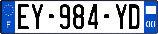 EY-984-YD