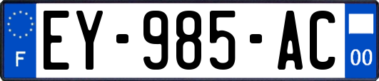 EY-985-AC