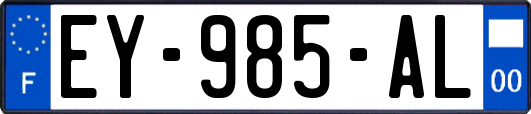 EY-985-AL