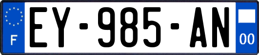 EY-985-AN