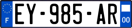 EY-985-AR