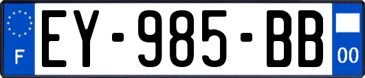 EY-985-BB