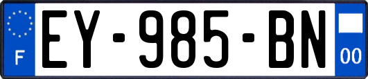 EY-985-BN
