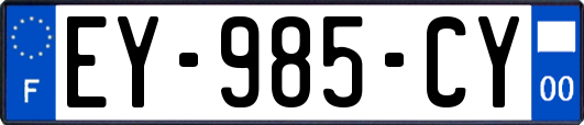 EY-985-CY