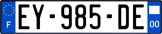 EY-985-DE