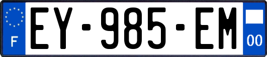 EY-985-EM