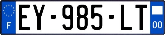 EY-985-LT