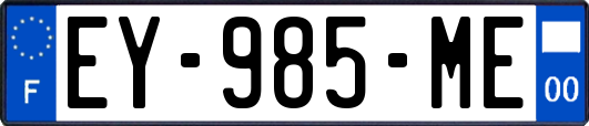 EY-985-ME