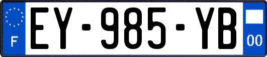 EY-985-YB