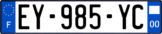 EY-985-YC