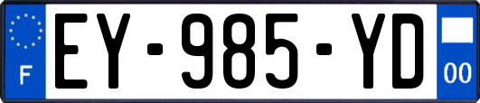 EY-985-YD
