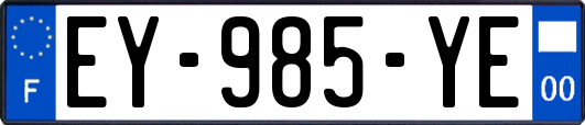 EY-985-YE