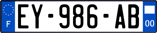 EY-986-AB