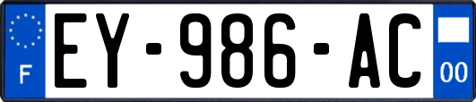 EY-986-AC