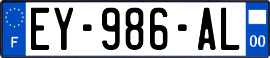 EY-986-AL