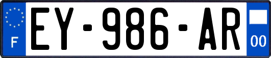 EY-986-AR