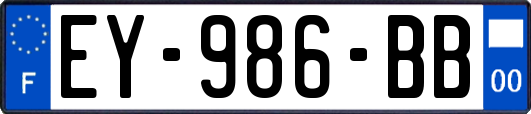 EY-986-BB