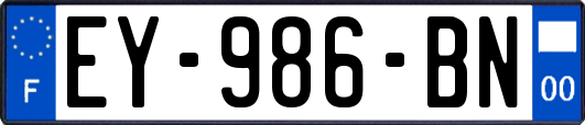 EY-986-BN