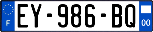 EY-986-BQ