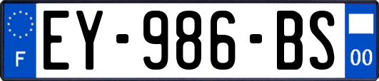 EY-986-BS