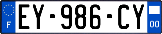 EY-986-CY